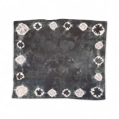 Flour sack tea towel