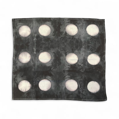 Flour sack tea towel