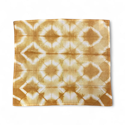 Flour sack tea towel
