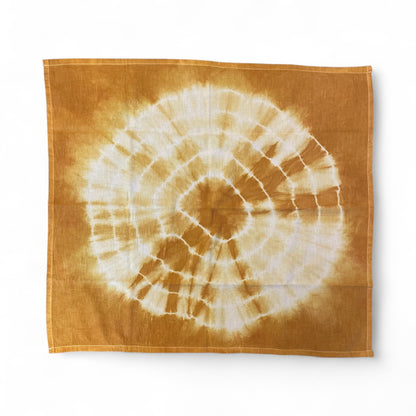 Flour sack tea towel